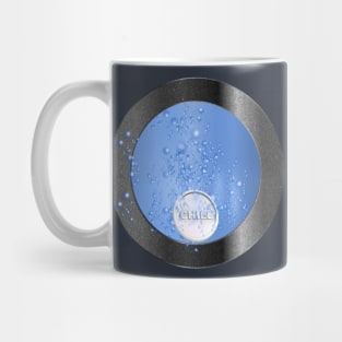 Chill Pill Anti-Stress Tablet Mug